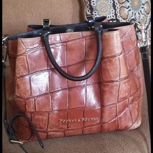 Dooney Bourke Handbag